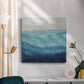 Smoky Ridge I - Canvas Art Print