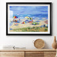 Sunshine State of Mind Premium Framed Print - Ready to Hang