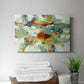 Time to Celebrate - Canvas Art Print