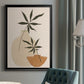 Santa Fe Still Life I - Modern Framed Canvas Print