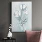 Bohemian Blue III Premium Gallery Wrapped Canvas - Ready to Hang