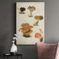 Mushroom Species V - Canvas Art Print