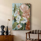 Bouquet Scatter II - Canvas Art Print
