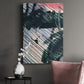 Angled Spaces V Premium Gallery Wrapped Canvas - Ready to Hang