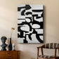 Prosperous Elements V9 - Canvas Art Print
