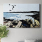 Maine Event Premium Gallery Wrapped Canvas - Ready to Hang