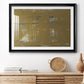 Mystique Abstract II - Modern Framed Art Print