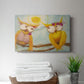 Hoos Branch for Two - Canvas Art Print