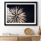 Sky Bloom Premium Framed Print - Ready to Hang