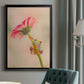 Hanging On I - Modern Framed Canvas Print