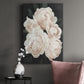 UA CH Nighttime Flora II Premium Gallery Wrapped Canvas - Ready to Hang