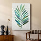 Palm Frond Flow IV - Canvas Art Print