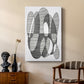 Opposite Day I - Canvas Art Print