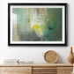 Forage Premium Framed Print - Ready to Hang