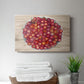Bowls of Fruit IV - Canvas Art Print