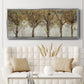 Seeing the Light - Floater Framed Canvas Print