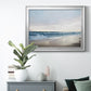 Shimmering Dawn Premium Classic Framed Canvas - Ready to Hang