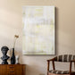 On a Sunbeam I - Canvas Art Print