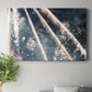 Celestial Glimmer - Canvas Art Print