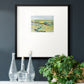 Idyll Sweep Premium Framed Print Double Matboard