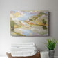 Uplands II - Canvas Art Print