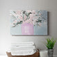 Broken Flowers II - Canvas Art Print