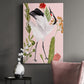 Birds in Motion VI Premium Gallery Wrapped Canvas - Ready to Hang