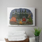 Campfire Hot Chocolate - Canvas Art Print