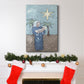 A Silent Night II - Gallery Wrapped Canvas