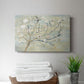 Blossoms & Spring Rain - Canvas Art Print