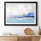 Symphony Bay - Modern Framed Art Print