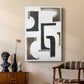 Midway I - Canvas Art Print