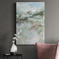 Far Away Hills II Premium Gallery Wrapped Canvas - Ready to Hang