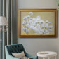 Baby's Breath Study III Premium Framed Canvas- Ready to Hang