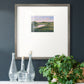 Spring Marsh I Premium Framed Print Double Matboard