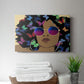 Butterfly Diva I - Canvas Art Print