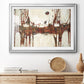 Building Bridges Premium Framed Print - Ready to Hang