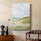 Inlet Impression II - Canvas Art Print
