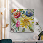 Summer Spectrum III - Canvas Art Print