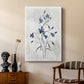 Harlequin Botanical II - Canvas Art Print