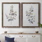 Eucalyptus I - Premium Framed Canvas 2 Piece Set - Ready to Hang