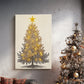 Gilded Chapel Chapel - Canvas Art Print