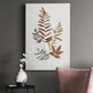 Autumn Leaves I Premium Gallery Wrapped Canvas - Ready to Hang