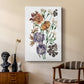 Garden Bouquets I - Canvas Art Print
