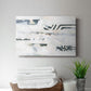 Pattern Camouflage II - Canvas Art Print