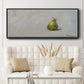 Prickless Pear - Floater Framed Canvas Print