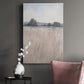 Place & Time II - Canvas Art Print