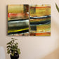 Desert Night I Premium Gallery Wrapped Canvas - Ready to Hang - Set of 2 - 8 x 12 Each