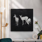 Sophisticated Whitetail II - Canvas Art Print