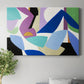 Ode to Matisse I - Canvas Art Print